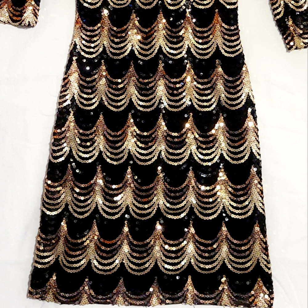 Formal Dress - Picture 4 of 4